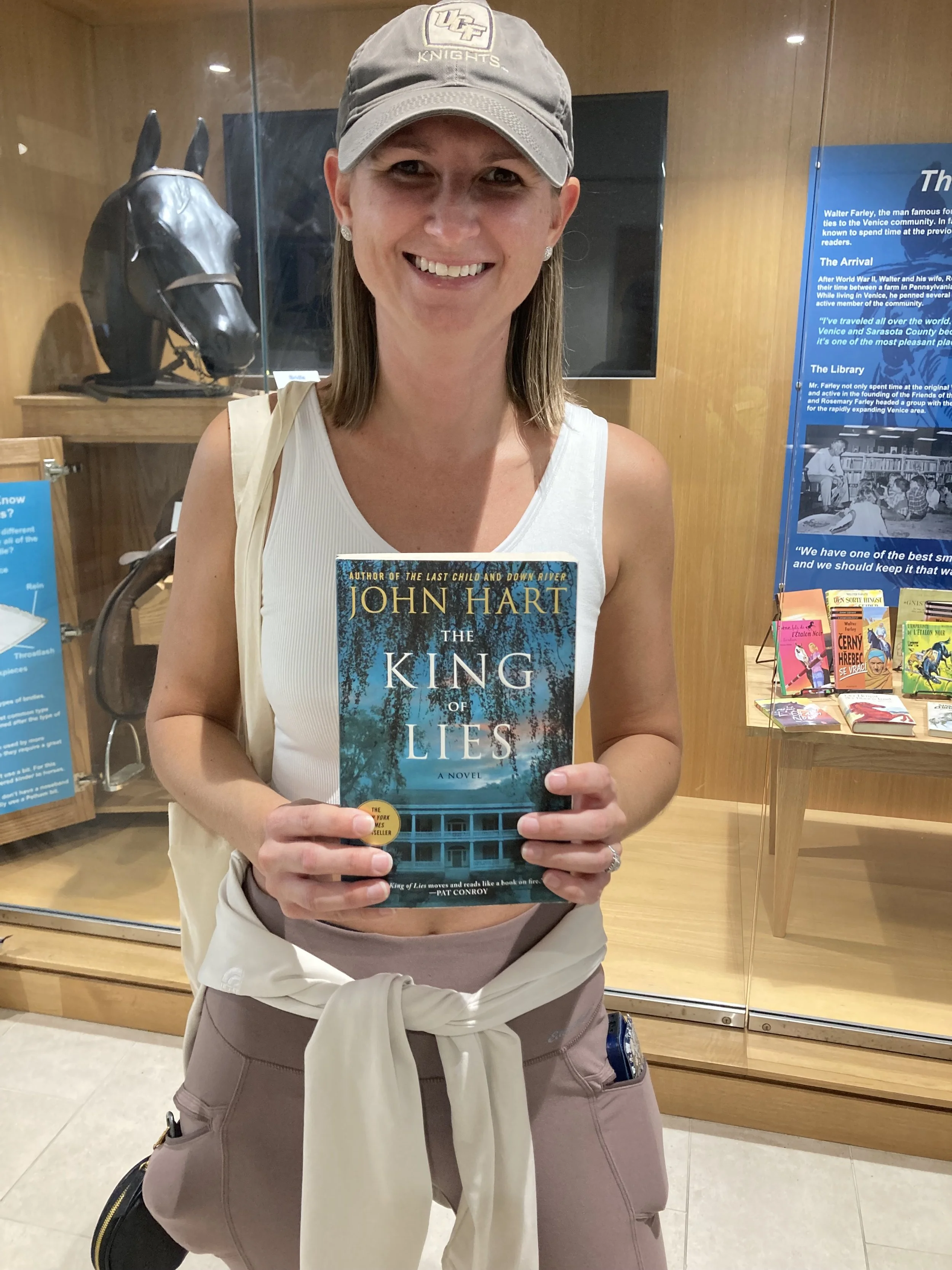 Big $1 Sale — Friends of the Venice Public Library